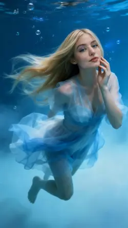 Underwater Trend