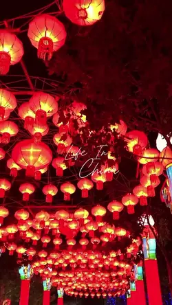 Life in china