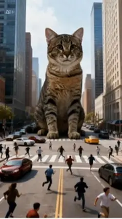 Kedi videoları 😹