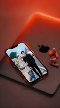 Frame hp iphone