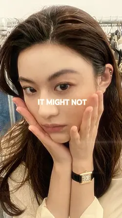 its forever its even