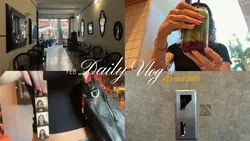 Daily Vlog
