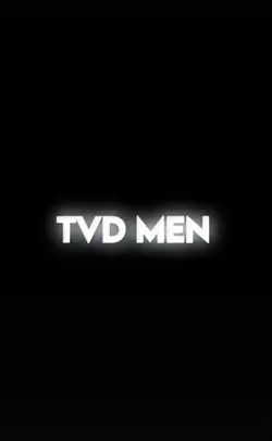 TVD Men Édit 