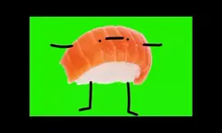 IM sushi