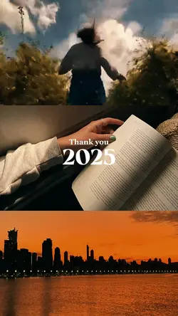 Thank You 2025