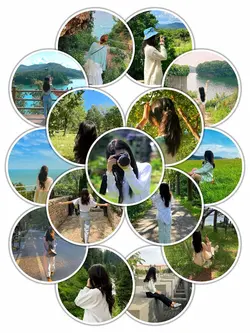 15PicFrame Aesthetic