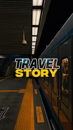 travel story