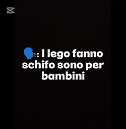 Non permetterti 