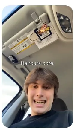 haircuts core