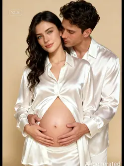 pregnant photoshoot