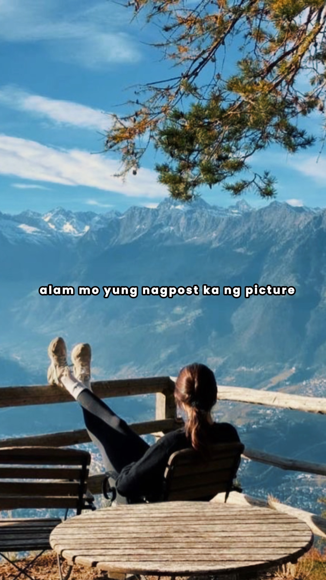 ALAM MO YUNG … 