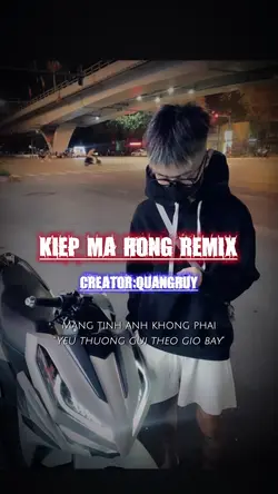 Mang tình anh không