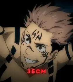 JUJITSU KAISEN ‼️🫣