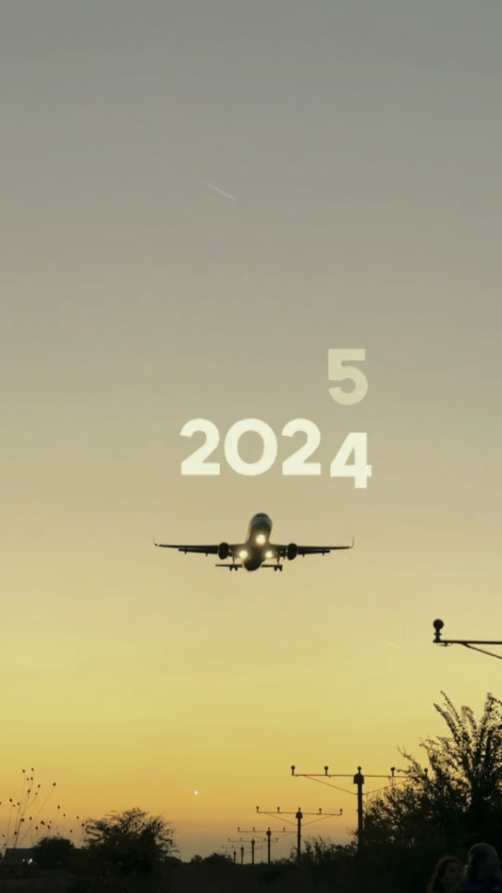 End of yea
