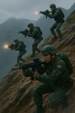 ប្រឆាំងនឹងចោរសៀម