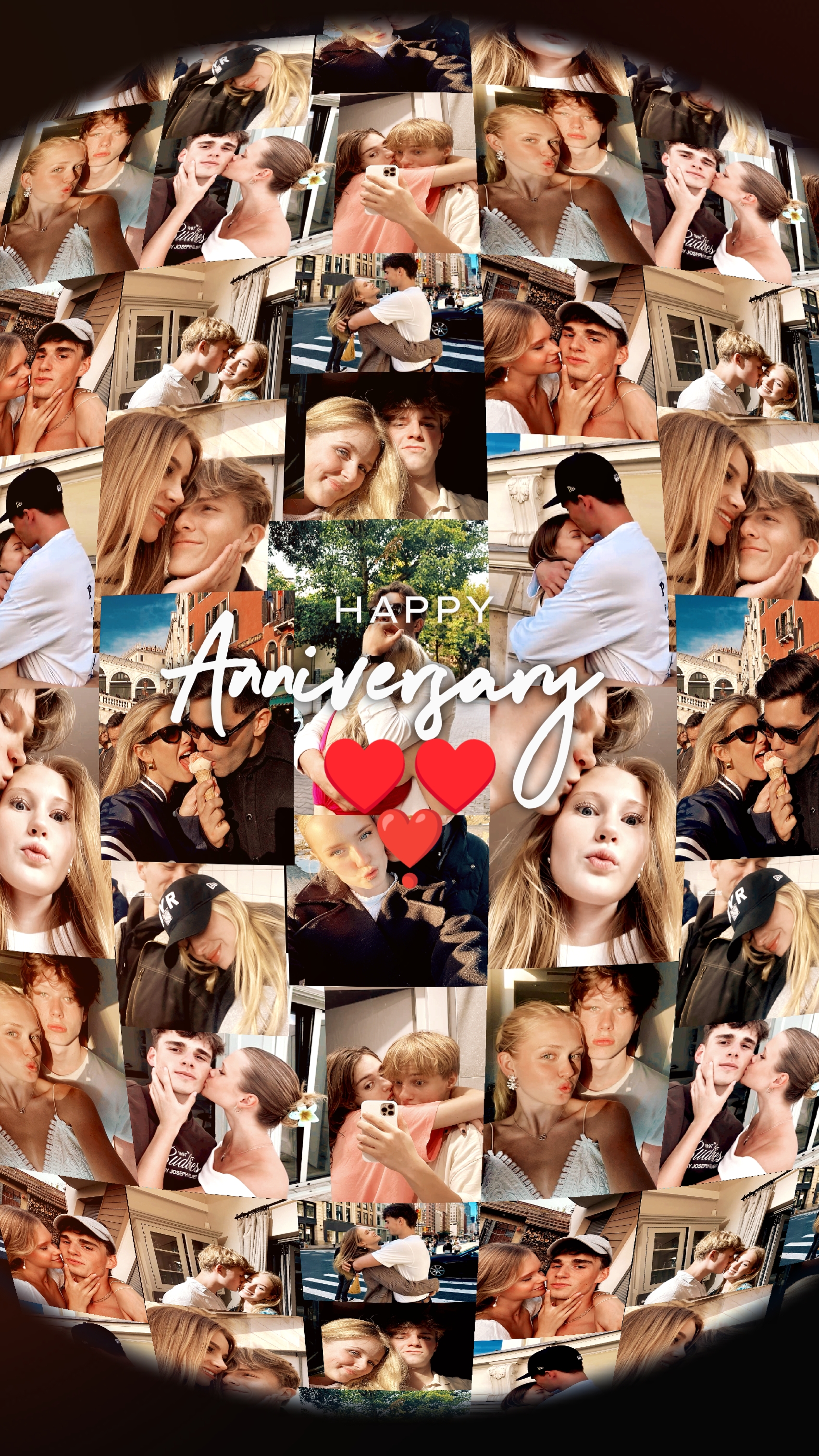 happy anniversary 