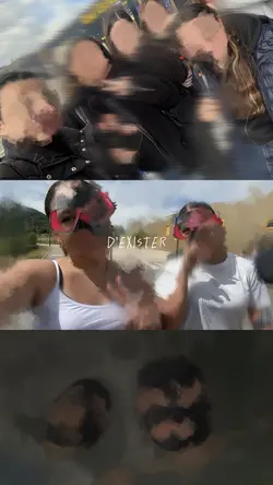 OH J GALÈRE 😔