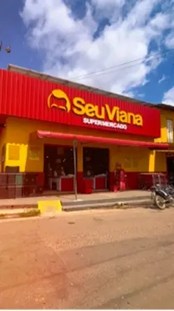 Supermercado 