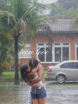teen love>>