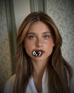 six seven