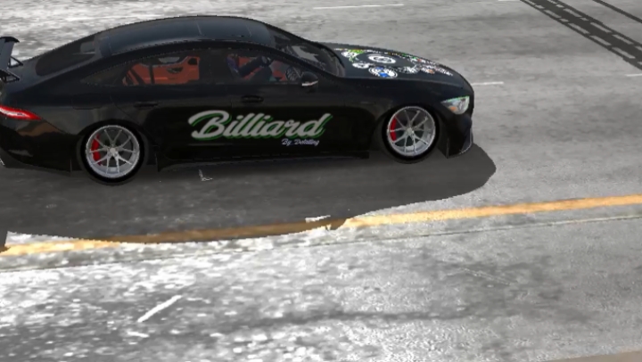 电影停车场HD