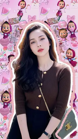 Aesthetic background