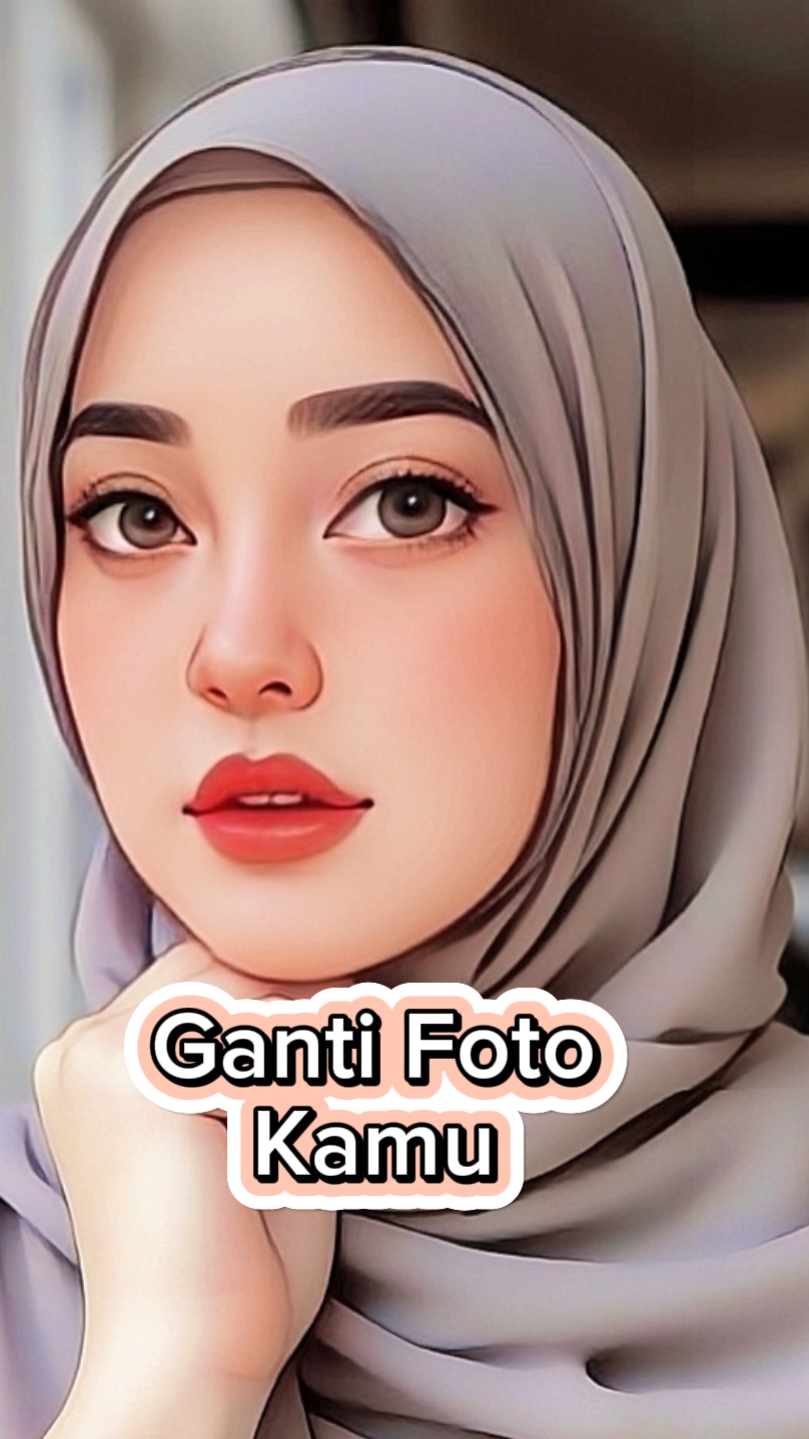 Wajah Berubah 