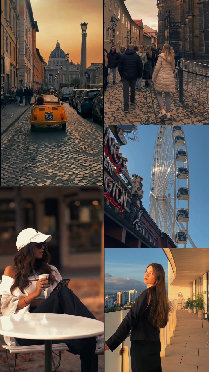 Momentos