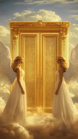 saint heaven
