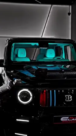 BRABUS🔥🔥🔥🔥