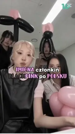 Blackpink