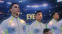 Ronaldo Edit 