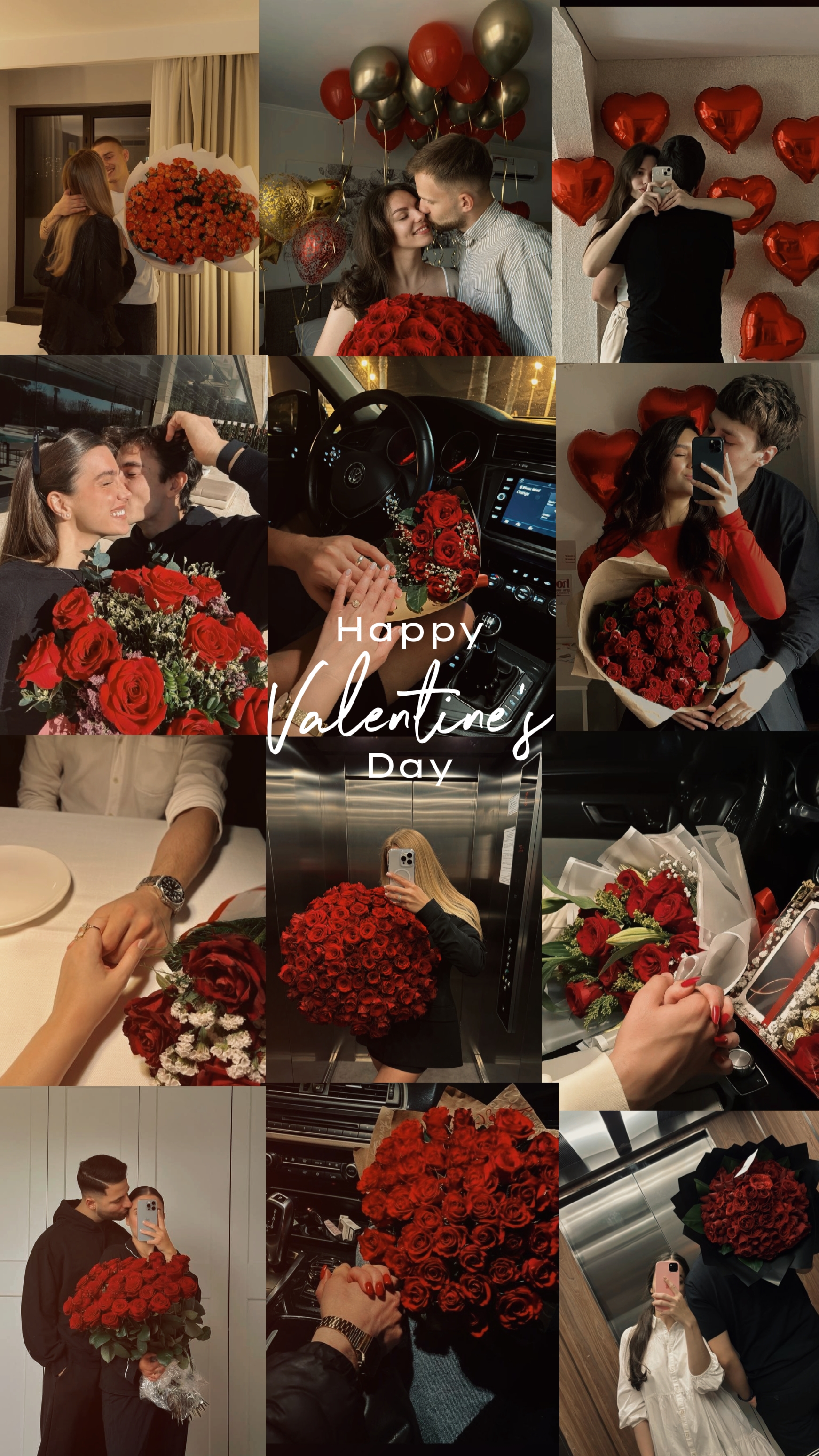 Valentine's Day