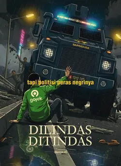 rakyat vs pemerintah