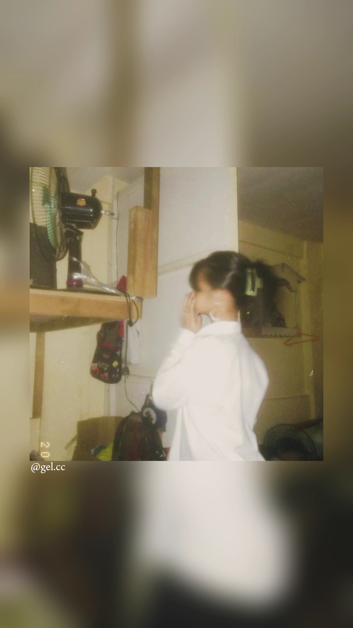 HOMEBODY | IG 