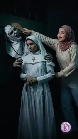 THE CONJURING 2.0