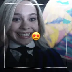 Enid Sinclair edit!