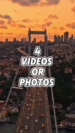 4 video or photo