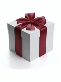 กล่องของขวัญ