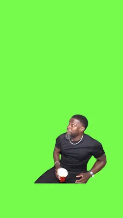 Kevin hart gaddamn