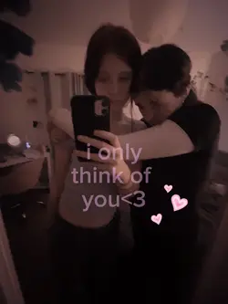 only think of youu<3