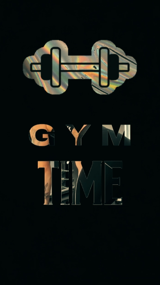 GYM TEMPLATE