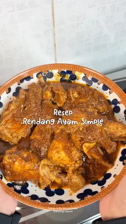 Resep makanan