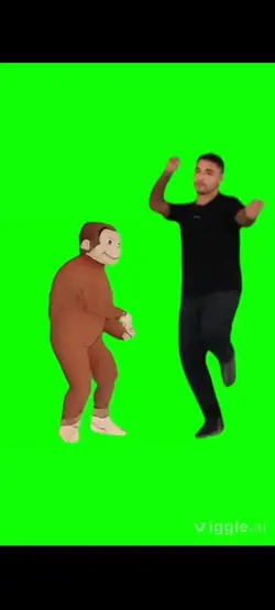 ジョージとジョージ