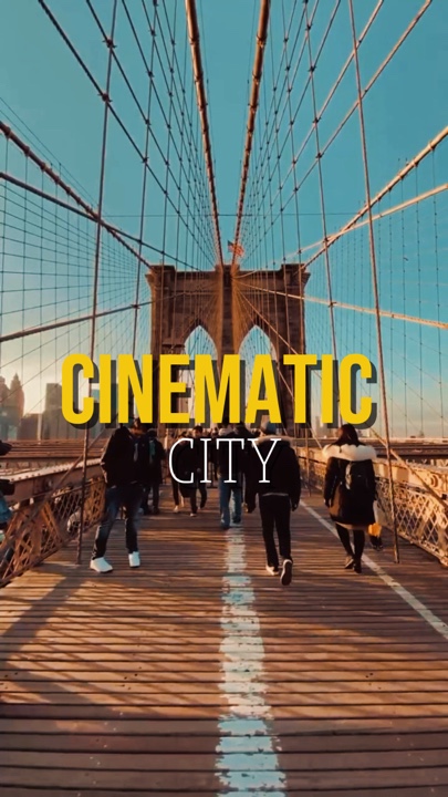 Ciudad cinematográfica 