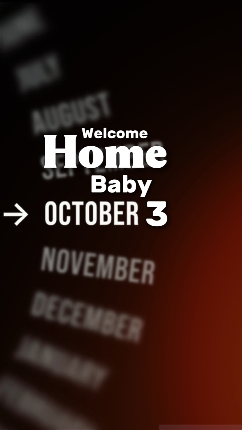 October 3 Babynewbor
