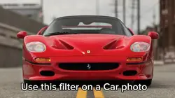 Use this in a car