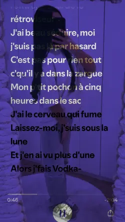 Jul-sous la lune 🌑 