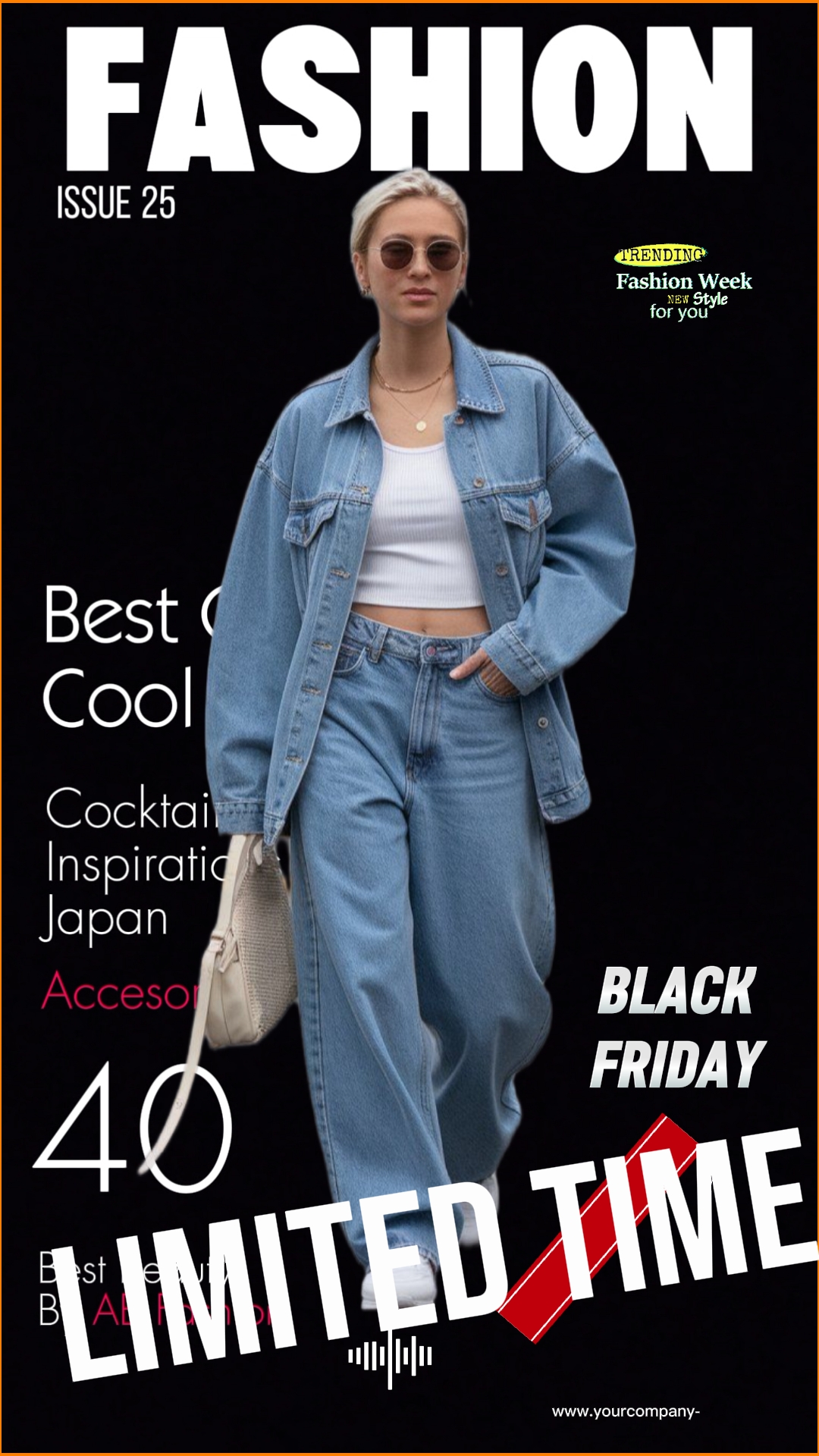 Moda Promo