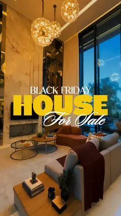 Real Estate Black Fr